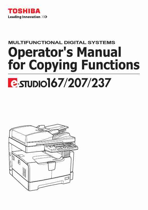 Toshiba Copier E-STUDIO167-page_pdf